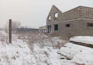 Дом 240м², 2-этажный, участок 6 сот.  