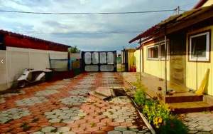 Дом 846м², 1-этажный, участок 6 сот.  
