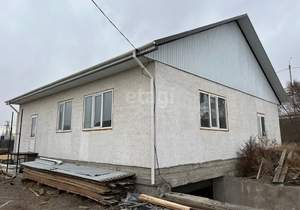 Дом 280м², 2-этажный, участок 6 сот.  