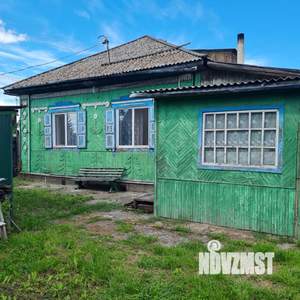 Дом 68м², 1-этажный, участок 5 сот.  