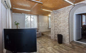 Дом 320м², 3-этажный, участок 12 сот.  