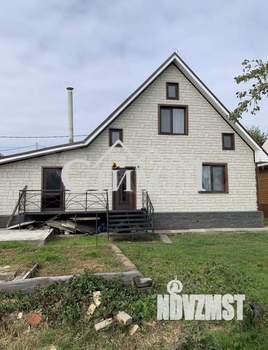 Дом 140м², 2-этажный, участок 7 сот.  