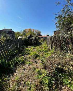 Дом 68м², 1-этажный, участок 3 сот.  