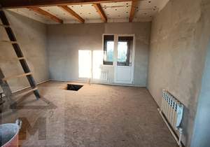 Дом 50м², 1-этажный, участок 6 сот.  