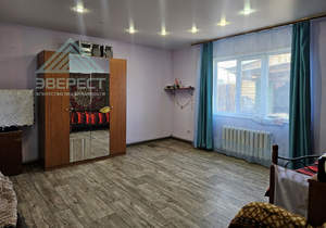 Дом 150м², 1-этажный, участок 10 сот.  
