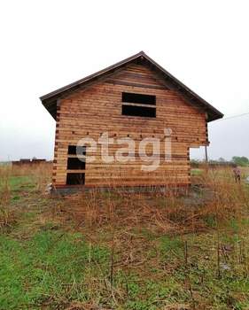 Дом 150м², 2-этажный, участок 9 сот.  