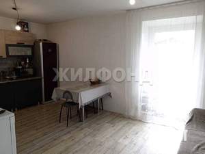 Дом 268м², 3-этажный, участок 12 сот.  