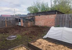 Дом 40м², 1-этажный, участок 4 сот.  