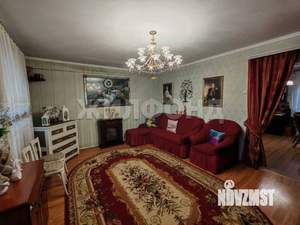 Дом 111м², 1-этажный, участок 7 сот.  