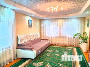 Дом 91м², 1-этажный, участок 7 сот.  