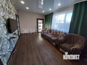 Дом 111м², 1-этажный, участок 4 сот.  