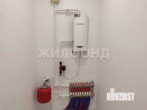 Дом 116м², 1-этажный, участок 6 сот.  