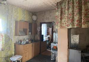Дом 64м², 1-этажный, участок 6 сот.  