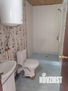 Дом 50м², 1-этажный, участок 6 сот.  