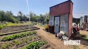 Дача 38м², 2-этажный, участок 6 сот.  