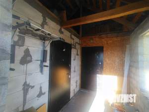 Дом 80м², 2-этажный, участок 6 сот.  