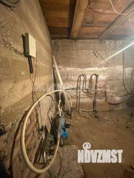 Дом 144м², 2-этажный, участок 11 сот.  