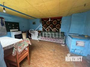 Дом 50м², 1-этажный, участок 8 сот.  