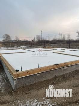 Дом 90м², 1-этажный, участок 6 сот.  