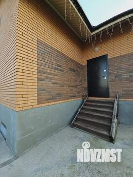 Дом 194м², 1-этажный, участок 7 сот.  