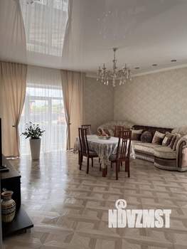 Дом 294м², 1-этажный, участок 11 сот.  