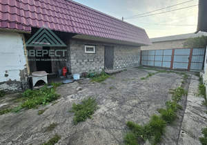 Дом 90м², 1-этажный, участок 10 сот.  