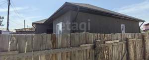 Дом 150м², 1-этажный, участок 7 сот.  