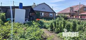 Дом 110м², 1-этажный, участок 14 сот.  