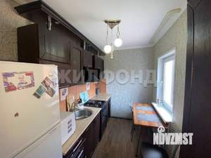 Дом 50м², 1-этажный, участок 7 сот.  