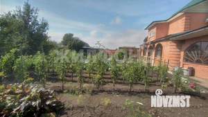 Дом 213м², 3-этажный, участок 20 сот.  