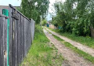 Дом 17м², 2-этажный, участок 6 сот.  
