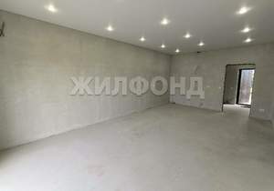 Дом 80м², 2-этажный, участок 6 сот.  