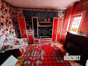 Дом 84м&sup2;, 2-этажный, участок 9 сот.  