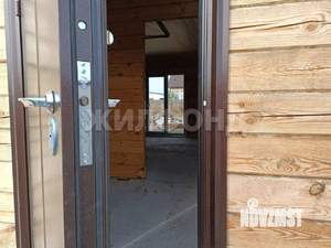 Дом 180м², 2-этажный, участок 8 сот.  