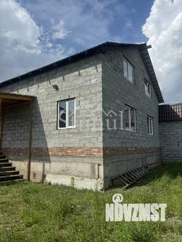 Дом 100м², 2-этажный, участок 11 сот.  