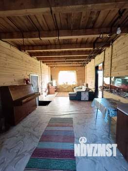 Дом 100м², 2-этажный, участок 6 сот.  