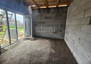 Дом 150м², 1-этажный, участок 875 сот.  