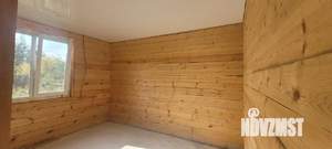 Дом 73м², 1-этажный, участок 6 сот.  