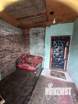 Дом 60м&sup2;, 1-этажный, участок 3 сот.  