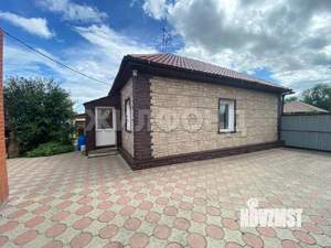 Дом 50м², 1-этажный, участок 7 сот.  