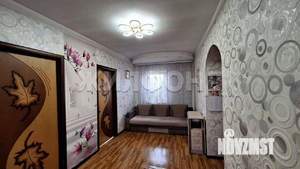 Дом 70м², 1-этажный, участок 6 сот.  