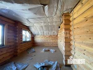 Коттедж 180м&sup2;, 2-этажный, участок 15 сот.  