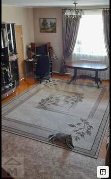 Дом 132м², 2-этажный, участок 12 сот.  