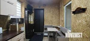 Дом 48м², 1-этажный, участок 3 сот.  