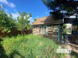 Дача 36м², 1-этажный, участок 7 сот.  