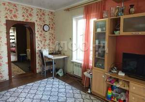 Дом 108м², 2-этажный, участок 6 сот.  