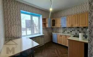 Дом 60м², 1-этажный, участок 6 сот.  