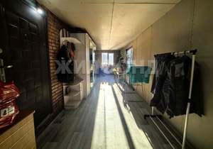 Дом 231м², 2-этажный, участок 10 сот.  