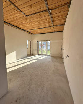 Дом 116м², 1-этажный, участок 6 сот.  