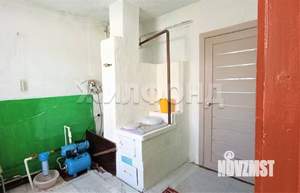 Дом 71м², 1-этажный, участок 10 сот.  